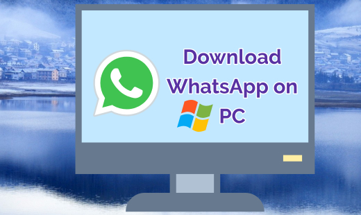 download fm whatsapp for laptop